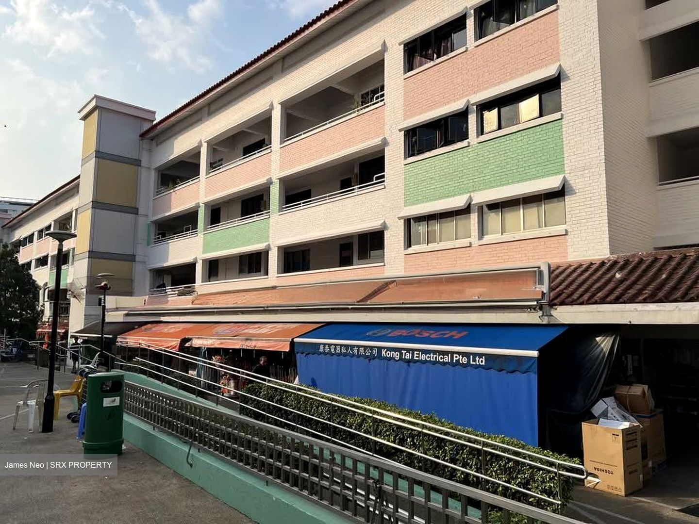Jurong West Street 51 (D22), Shop House #570025481